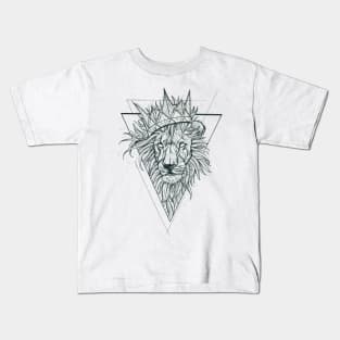 Lion King Kids T-Shirt